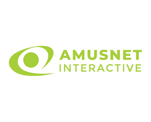 Amusnet Interactive Žaidimų Tiekėjas